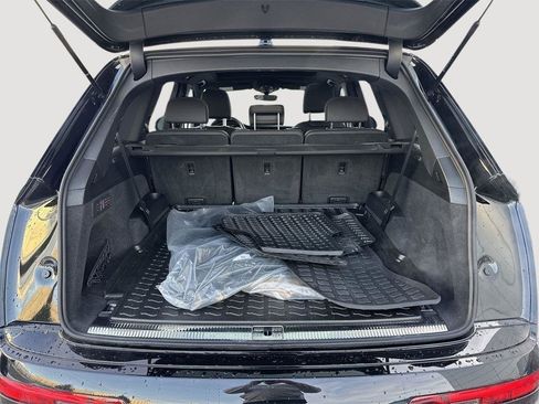 Certified 2025 Audi Q7 3.0T Premium Plus w/ Premium Plus Package image 26