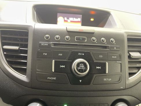 Used 2013 Honda CR-V EX image 16