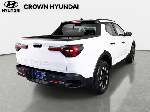 New 2026 Hyundai Santa Cruz SEL FWD image 7