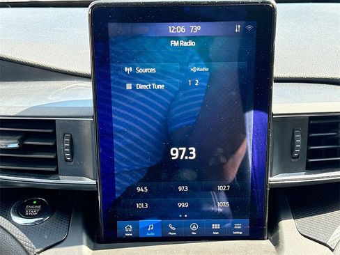 Used 2020 Ford Explorer ST w/ Premium Technology Package image 14