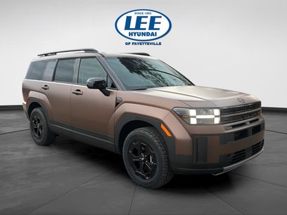 New 2026 Hyundai Santa Fe XRT