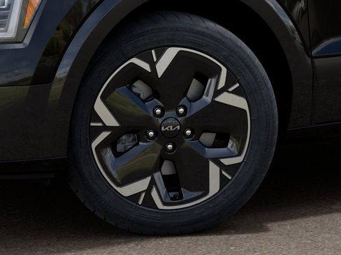 New 2026 Kia Niro Wave FWD image 9