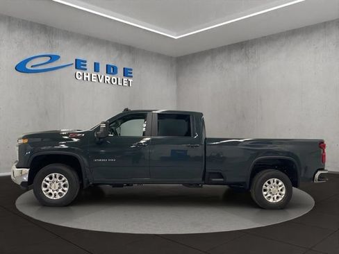 New 2026 Chevrolet Silverado 3500 LT w/ Safety Package AWD/4WD image 5