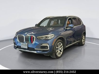 Used 2019 BMW X5 xDrive40i w/ Convenience Package