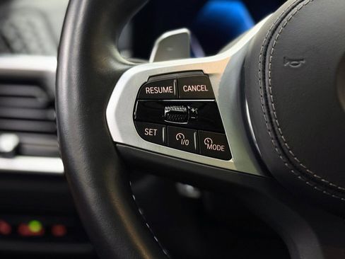 Used 2024 BMW X5 M60i image 19