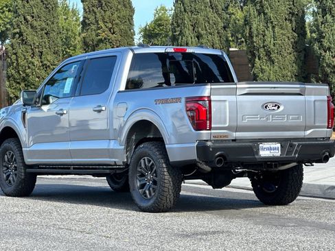 New 2026 Ford F150 Tremor w/ Equipment Group 402A High AWD/4WD image 6