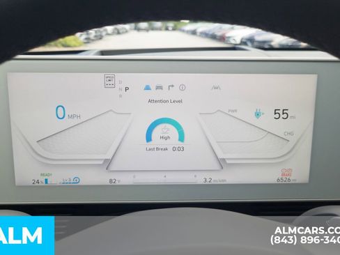 Used 2024 Hyundai Ioniq 5 Limited RWD image 34