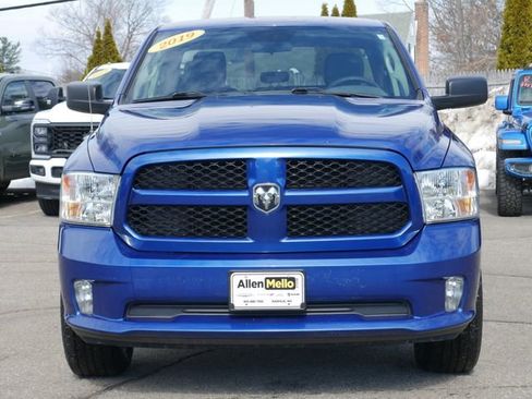 Used 2019 RAM 1500 Express w/ Express Value Package image 2