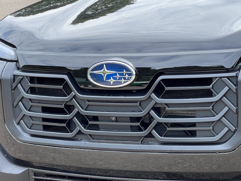 New 2026 Subaru Outback Touring XT AWD/4WD image 47