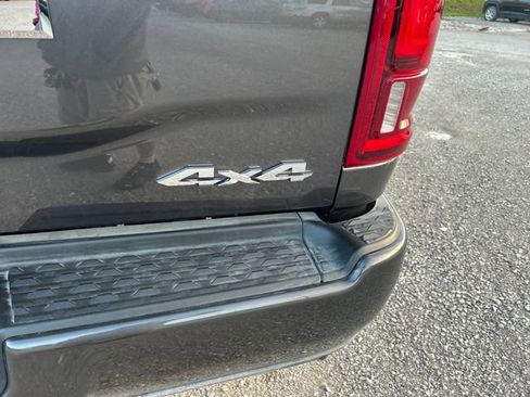 Used 2025 RAM 3500 Laramie image 52