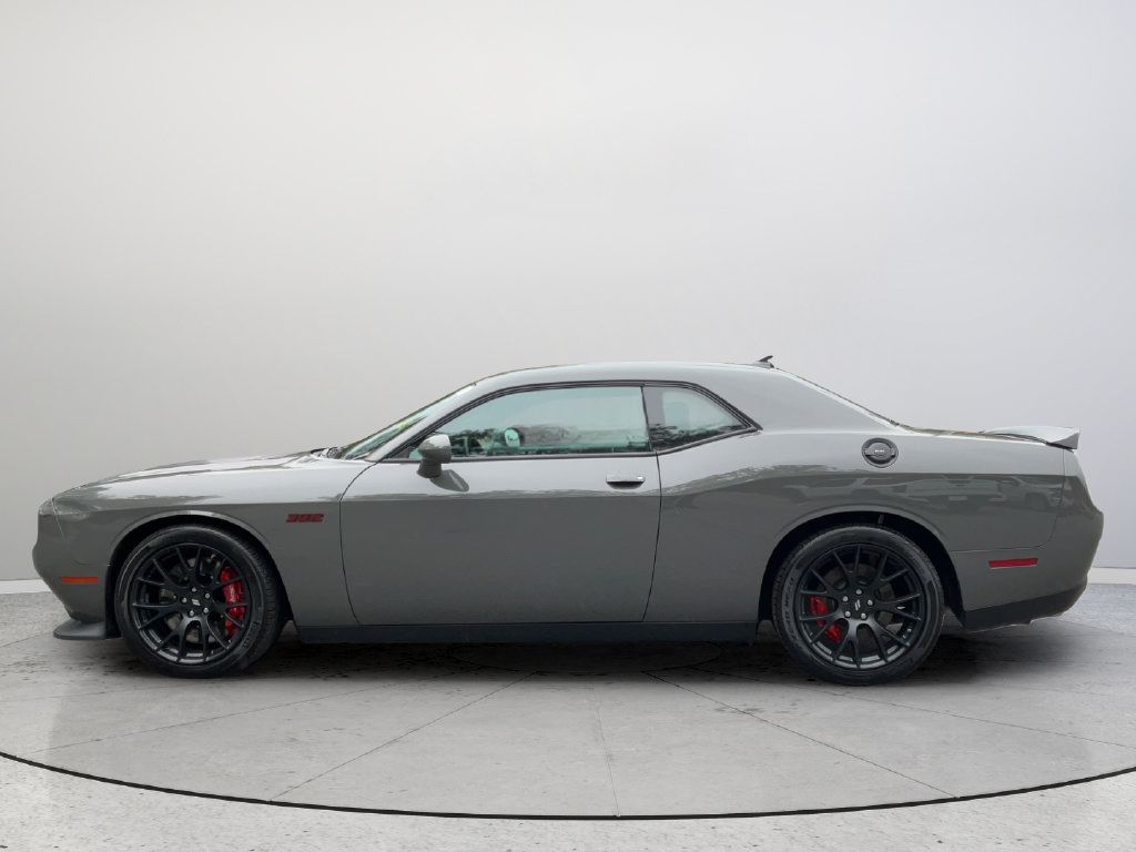Used 2023 Dodge Challenger R/T Scat Pack w/ Plus Package RWD image 9