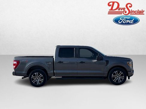 Used 2023 Ford F150 XL w/ STX Appearance Package image 5