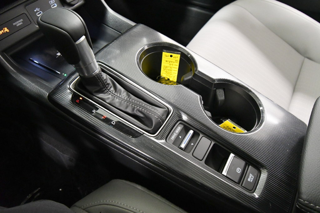 New 2026 Honda Civic Sport Touring image 23