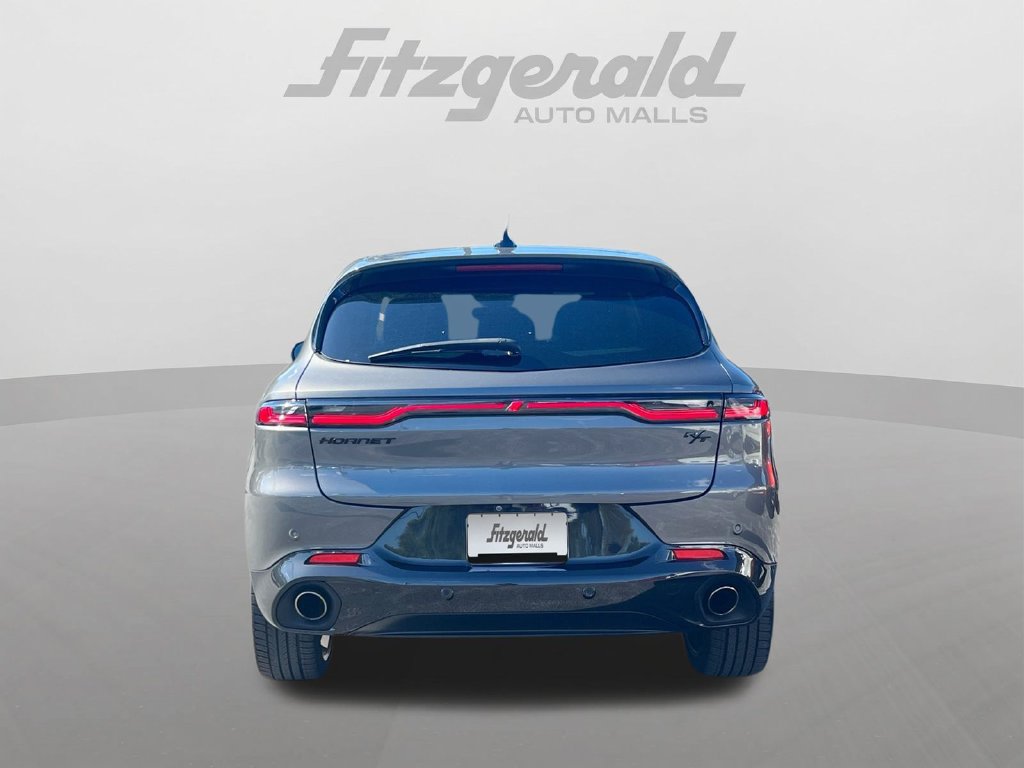 Used 2024 Dodge Hornet R/T Plus AWD/4WD image 15