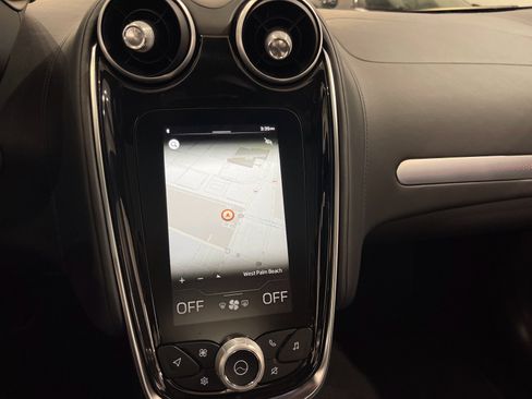 Used 2025 McLaren GTS image 13