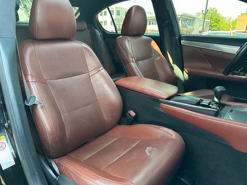 Used 2015 Lexus GS 350 image 14