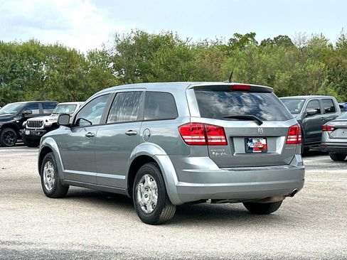 Used 2010 Dodge Journey SE FWD image 13
