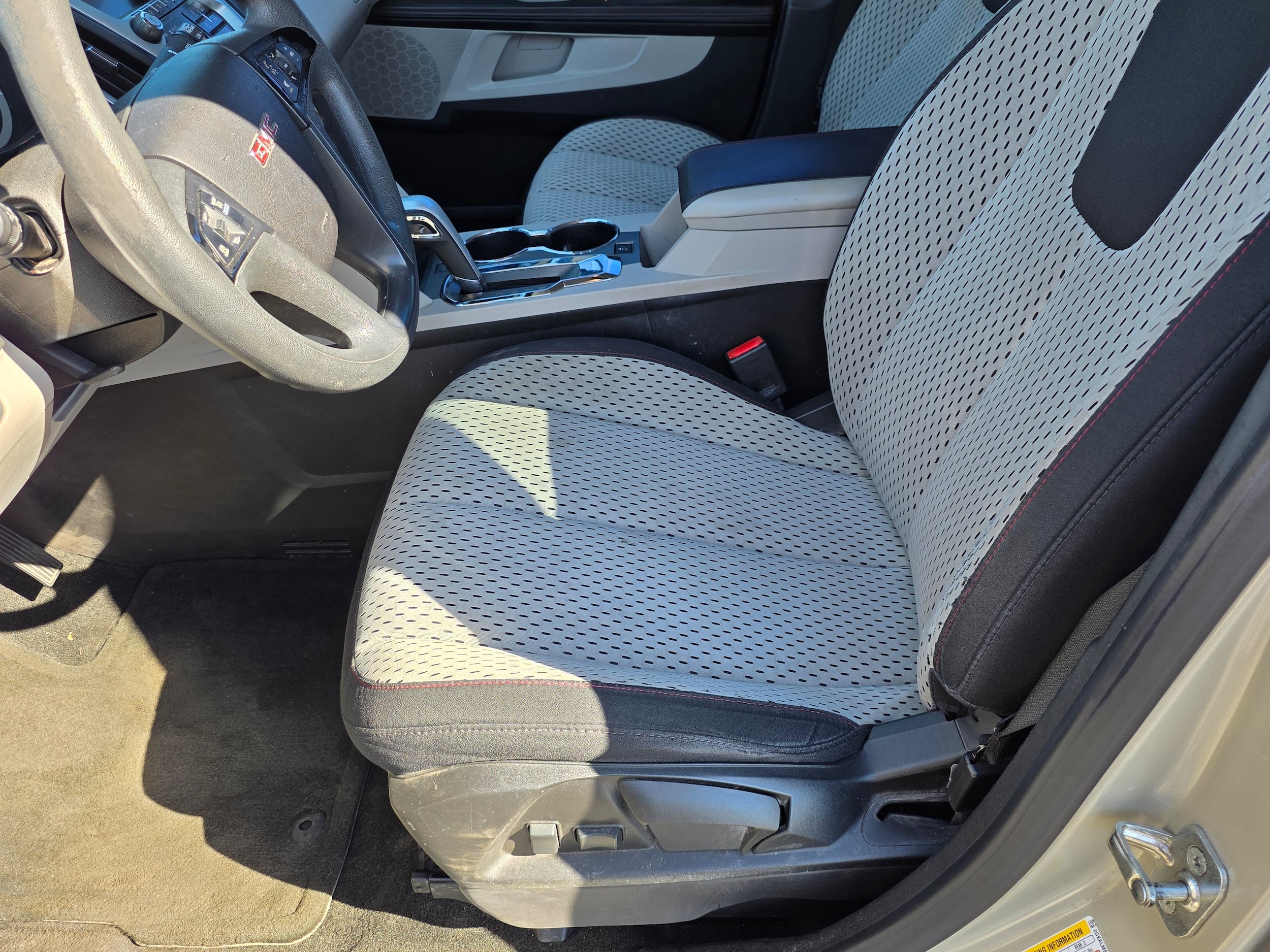 Used 2013 GMC Terrain SLE FWD image 14