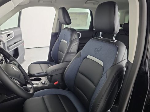 New 2025 Ford Bronco Sport Outer Banks AWD/4WD image 26