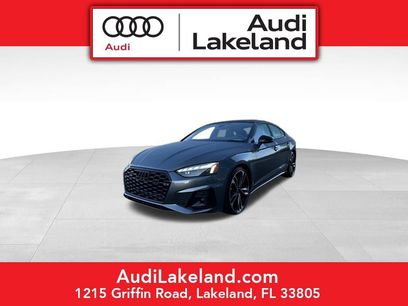 Used 2023 Audi S5 Premium Plus w/ Premium Plus Package