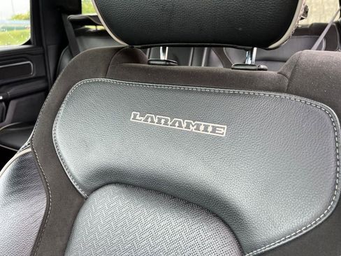Used 2024 RAM 1500 Laramie image 21