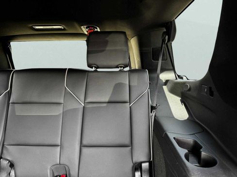 Used 2022 Cadillac Escalade Sport image 49