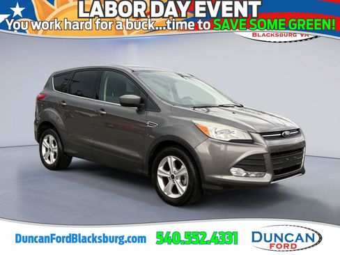 Used 2013 Ford Escape SE FWD image 1