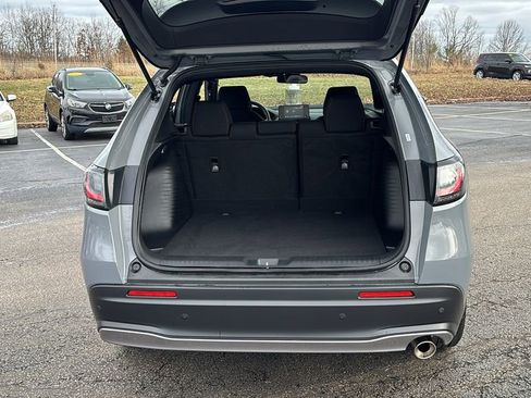 Used 2024 Honda HR-V Sport image 32