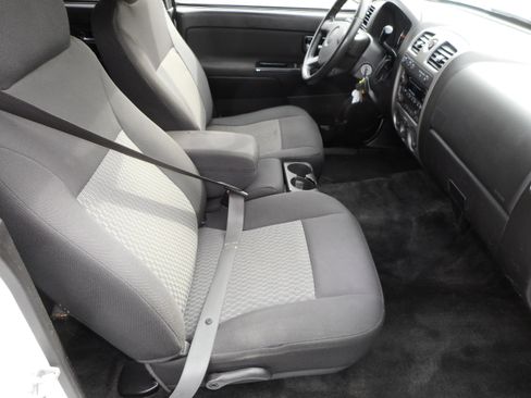 Used 2011 Chevrolet Colorado LT AWD/4WD image 27