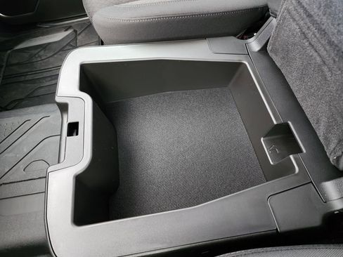 New 2026 Chevrolet Silverado 1500 LT w/ Texas Edition Plus image 32