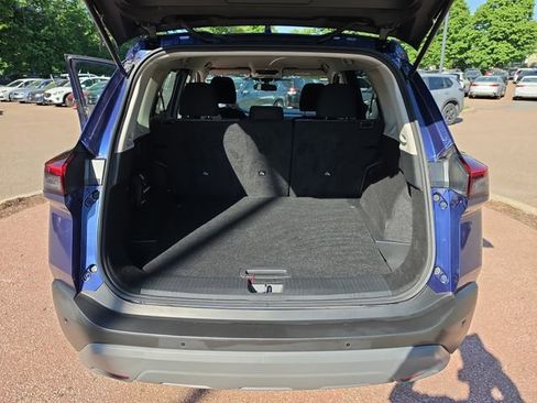 Used 2023 Nissan Rogue SV AWD/4WD image 18