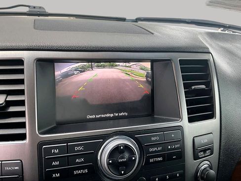 Used 2015 Nissan Armada SL RWD image 26