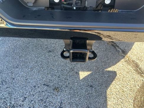 New 2026 Chevrolet Silverado 2500 LT w/ Trail Boss Package image 30