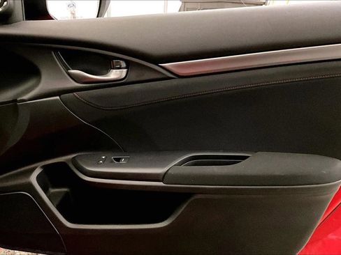 Used 2020 Honda Civic Si image 23