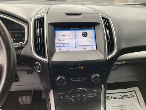 Used 2019 Ford Edge SEL w/ Equipment Group 201A image 25