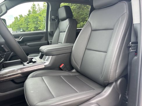 New 2026 Chevrolet Silverado 3500 LTZ w/ LTZ Plus Package AWD/4WD image 14