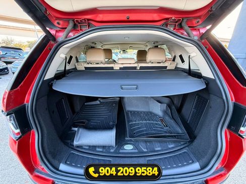 Used 2016 Land Rover Discovery Sport HSE AWD/4WD image 36