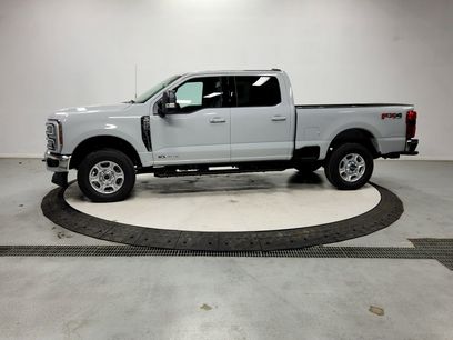 New 2026 Ford F250 XLT w/ XLT Premium Package