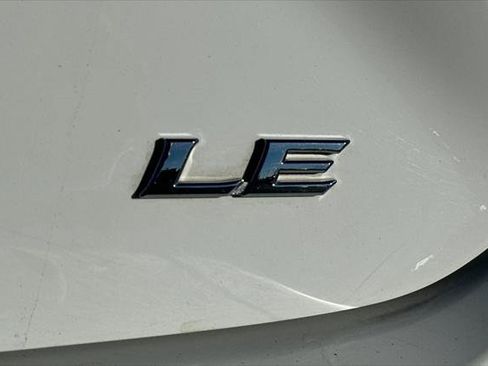 Certified 2025 Toyota Camry LE image 31