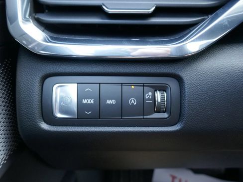 New 2026 GMC Acadia Denali Ultimate AWD/4WD image 21