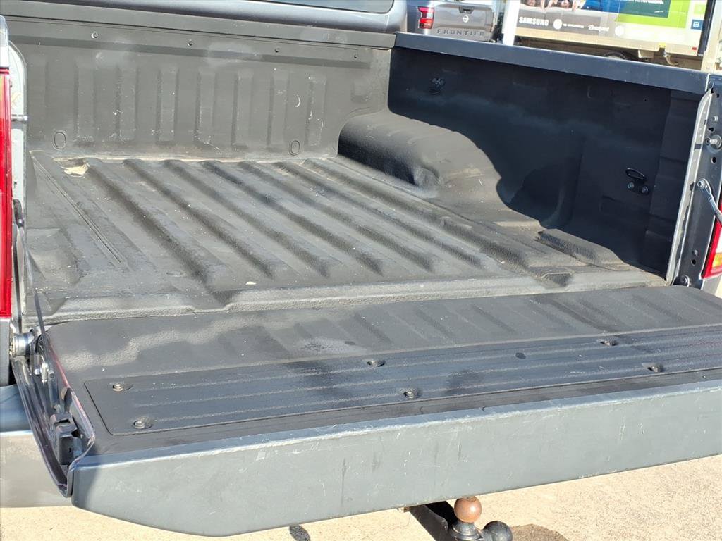 Used 2018 Nissan Frontier SV AWD/4WD image 21