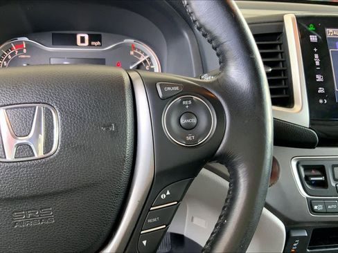 Used 2016 Honda Pilot EX-L image 25
