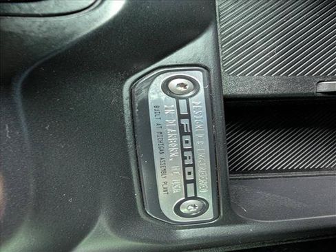 Used 2026 Ford Bronco Big Bend AWD/4WD image 33