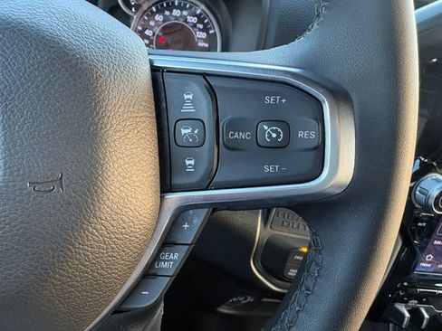 Used 2026 RAM 2500 Big Horn AWD/4WD image 19