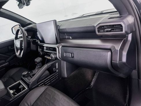 Used 2026 Toyota 4Runner TRD Sport Premium AWD/4WD image 30