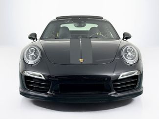 Used 2014 Porsche 911 Turbo S AWD/4WD video 2