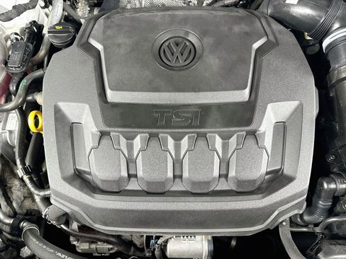 Used 2022 Volkswagen Tiguan SEL R-Line AWD/4WD image 31