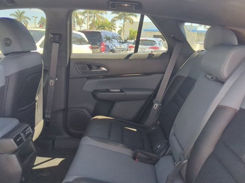 New 2026 Honda Prologue Elite image 12