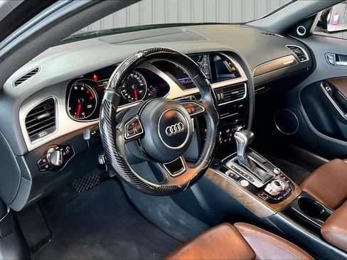 Used 2016 Audi A4 Premium Plus AWD/4WD image 17