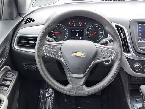 Used 2023 Chevrolet Equinox LS w/ LPO, Floor Liner Package AWD/4WD image 25